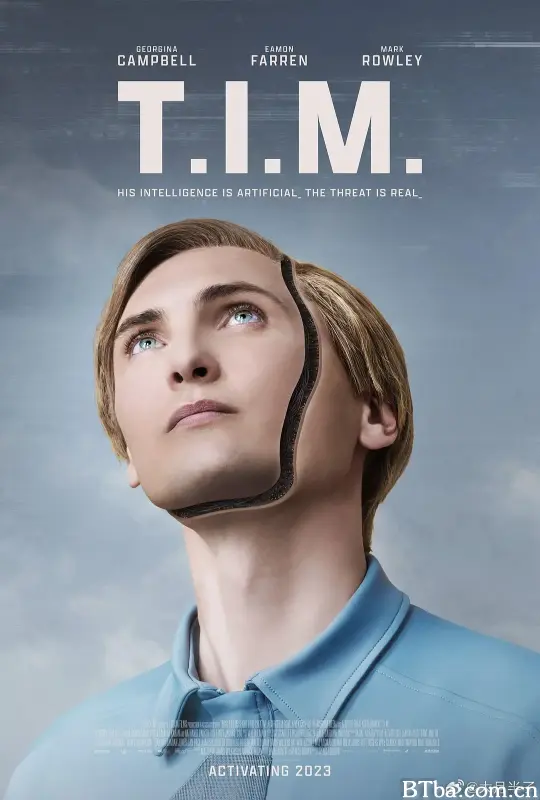 替补 T.I.M. (2023) 1080P/WEB-DL BT磁力 迅雷网盘下载