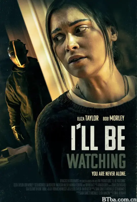 我会看着的 I'll Be Watching (2023) 1080P BT磁力 迅雷网盘下载