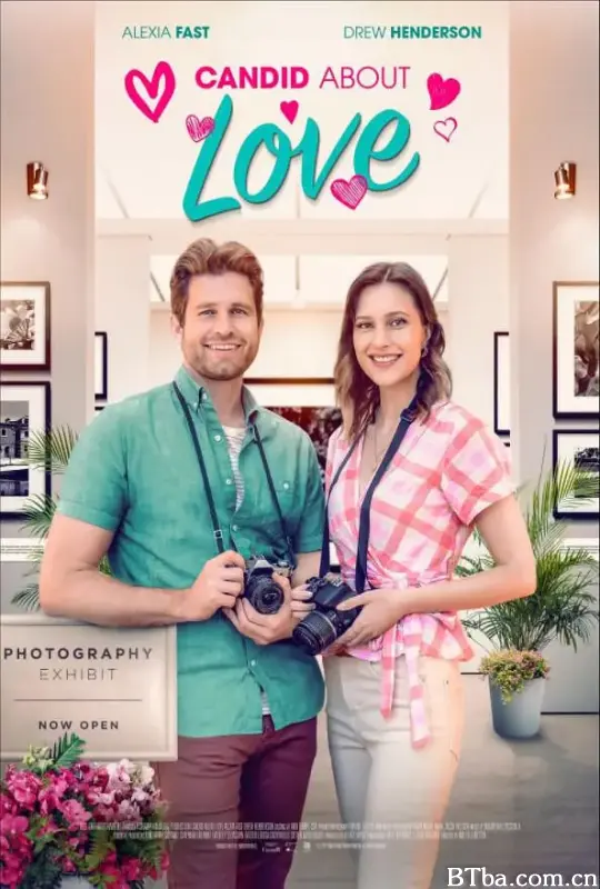 坦诚谈爱情 Candid About Love (2023) 1080P/WEB-DL BT磁力 迅雷网盘下载