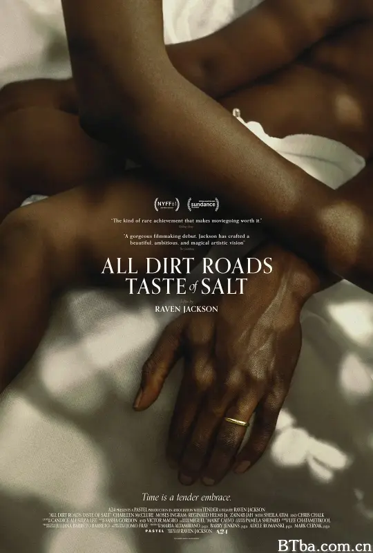 所有的土路都有盐的味道 All Dirt Roads Taste of Salt (2023) 720P BT磁力 迅雷网盘下载