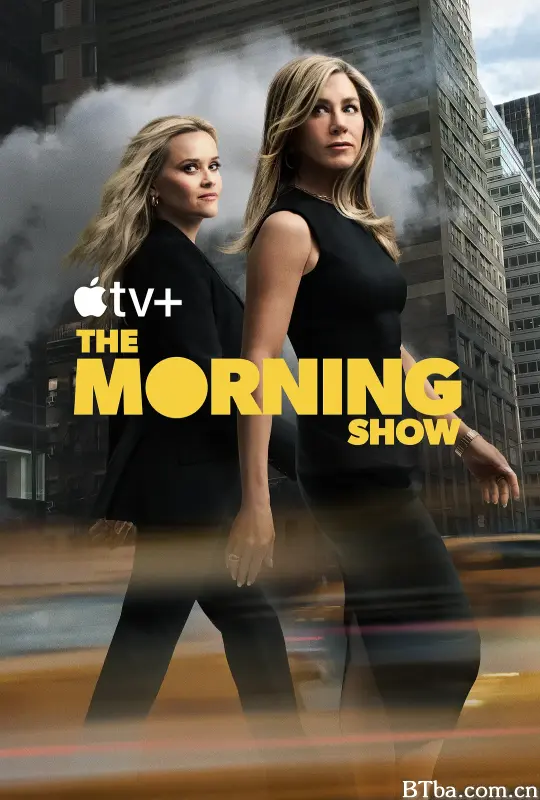 早间新闻 第四季/晨早直播室(港)^晨间直播秀(台)/The Morning Show Season 4-720p|1080p高清bt种子下载