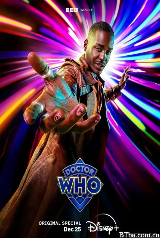 神秘博士：红宝石路教堂/Doctor Who: The Church on Ruby Road-720p|1080p高清bt种子下载