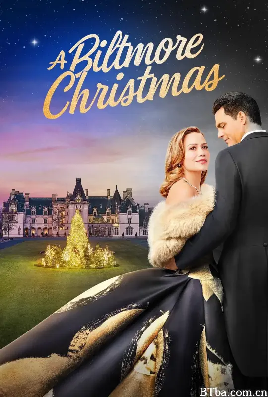 比尔特莫尔圣诞节 A Biltmore Christmas (2023) 1080P/WEB-DL BT磁力 迅雷网盘下载