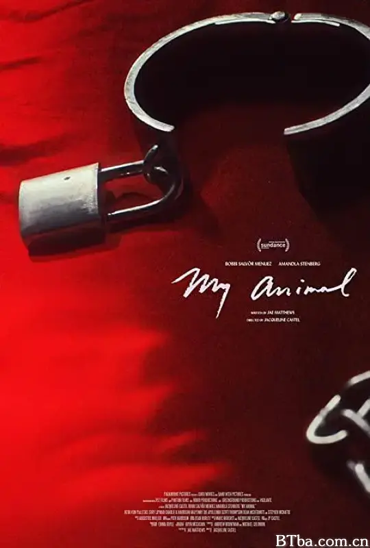 我的野兽/My Animal-720p|1080p高清bt种子下载