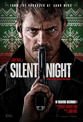静夜厮杀/无声夜(台)/Silent Night