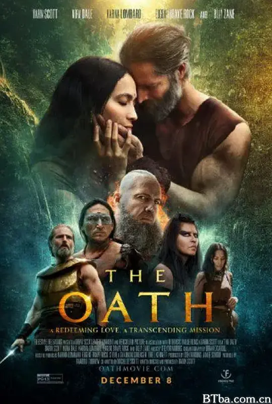 誓言/The Oath-720p|1080p高清bt种子下载