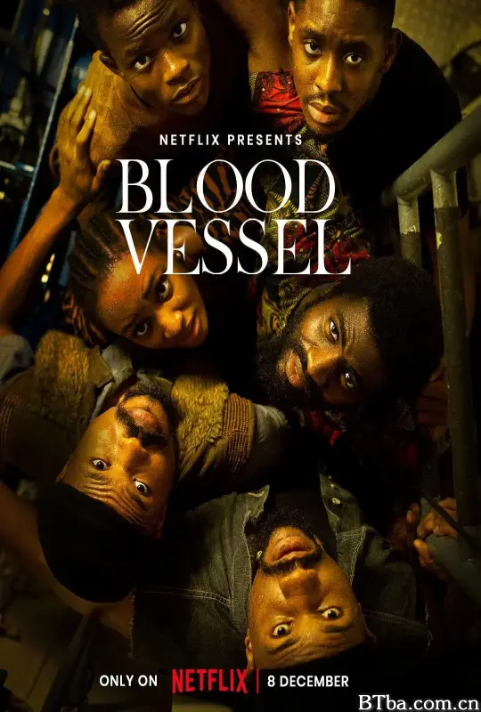 血船/Blood Vessel-720p|1080p高清bt种子下载