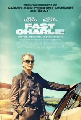 快枪查理/Fast Charlie