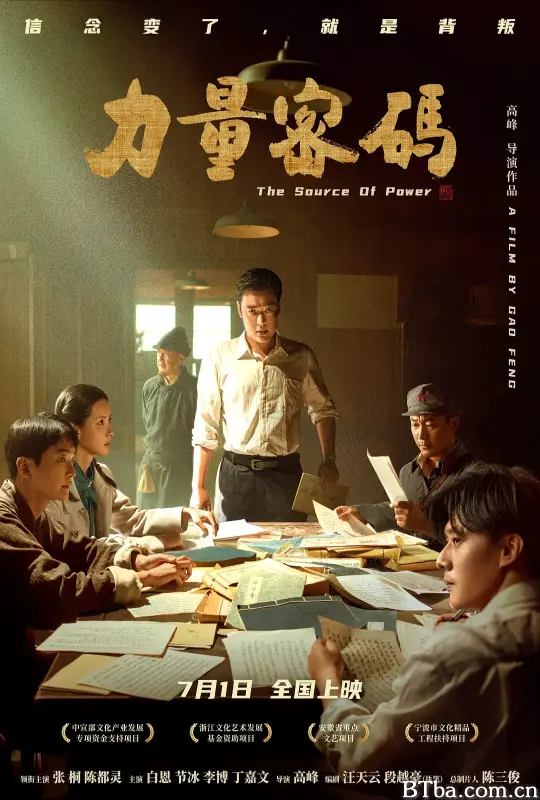 力量密码-720p|1080p高清bt种子下载