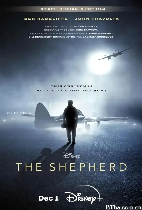领航人 The Shepherd (2023) 1080P/4K BT磁力 迅雷网盘下载