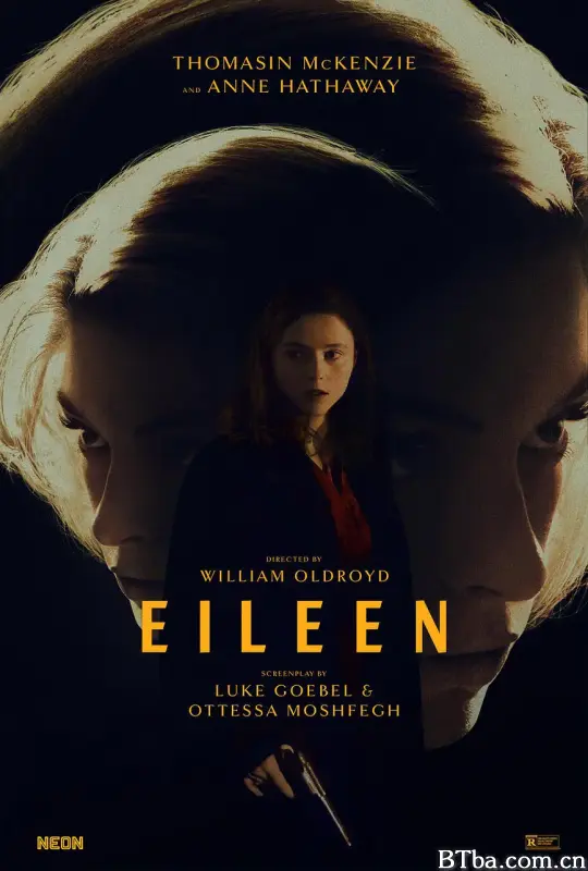 艾琳/Eileen-720p|1080p高清bt种子下载