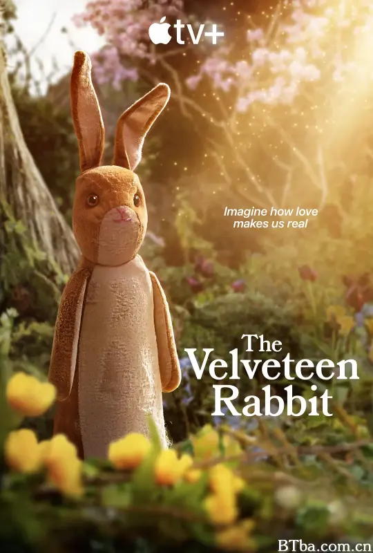 天鹅绒兔子/The Velveteen Rabbit-720p|1080p高清bt种子下载