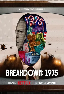 1975：天翻地覆的一年/Breakdown: 1975