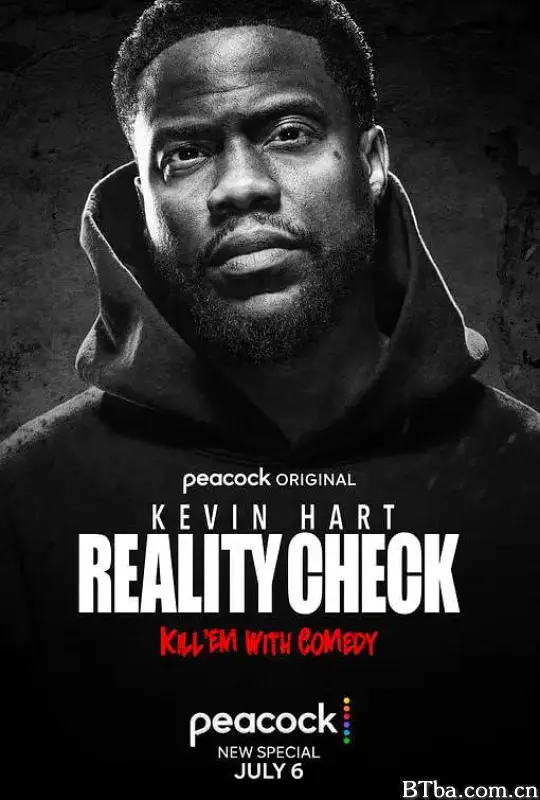 凯文·哈特：校对现实/Kevin Hart: Reality Check-720p|1080p高清bt种子下载
