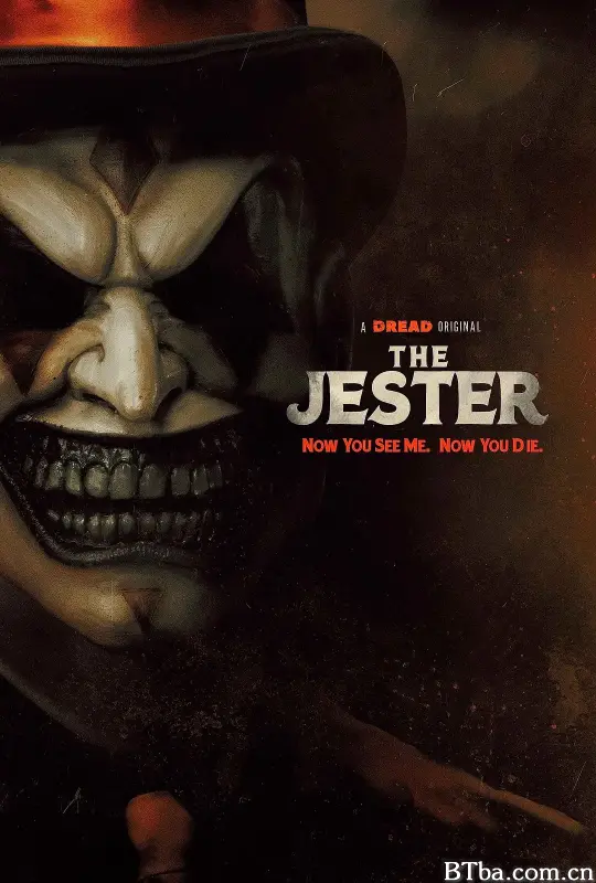 夺命小丑 The Jester (2023) 1080P BT磁力 迅雷网盘下载-影音屋