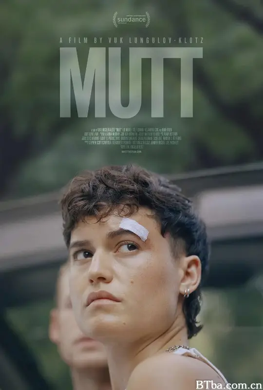 蠢货 Mutt (2023) 1080P/WEB-DL BT磁力 迅雷网盘下载