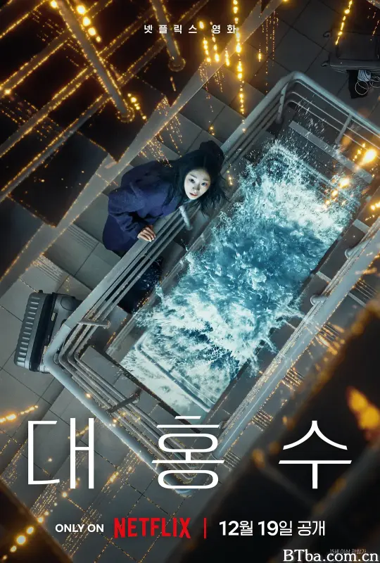 巨洪/대홍수-720p|1080p高清bt种子下载