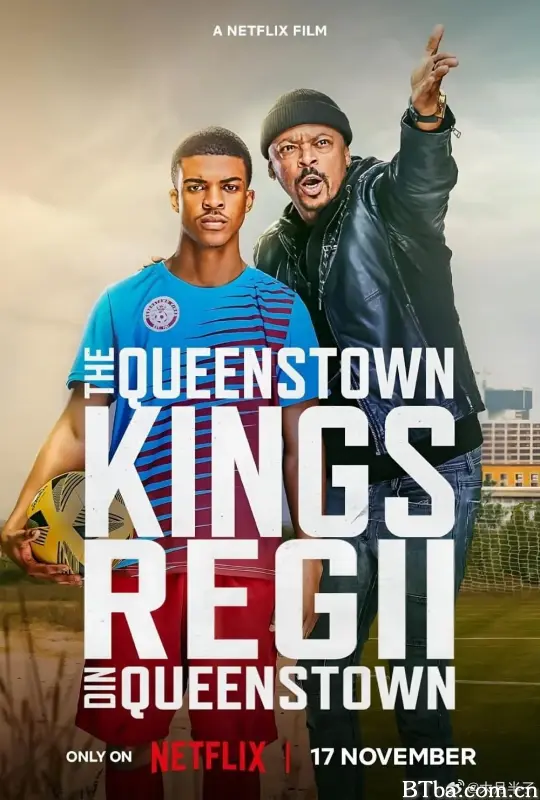 皇后镇球王/The Queenstown Kings-720p|1080p高清bt种子下载