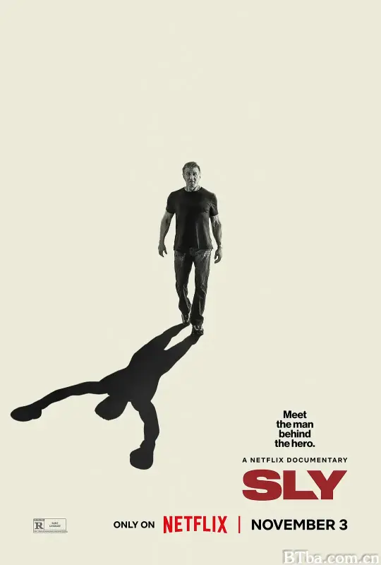 史泰龙的传奇 席维斯·史特龙：不只是传奇(台) Sly (2023) 1080P/720P BT磁力 迅雷网盘下载-影音屋