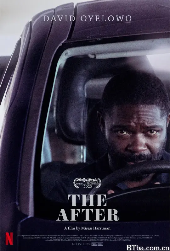 留下来的人 The After (2023) 1080P/WEB-DL BT磁力 迅雷网盘下载
