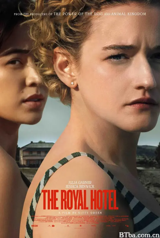 皇家酒店 The Royal Hotel (2023) 1080P/4K BT磁力 迅雷网盘下载
