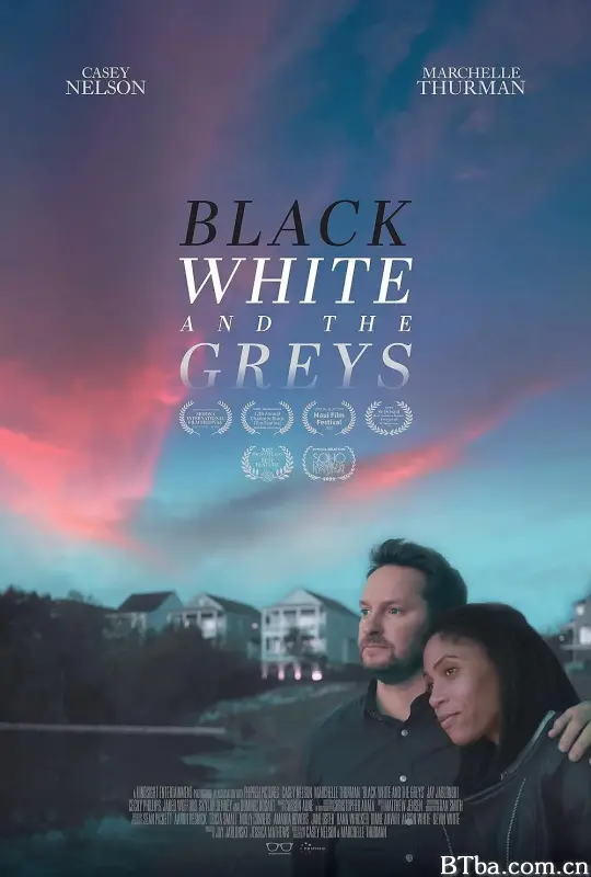 黑人、白人和格雷家 Black White and the Greys (2023) 1080P/WEB-DL BT磁力 迅雷网盘下载