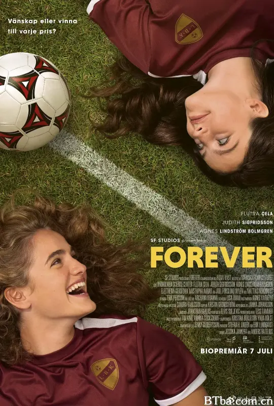 永远的姐妹 Forever (2023) 1080P/WEB-DL BT磁力 迅雷网盘下载