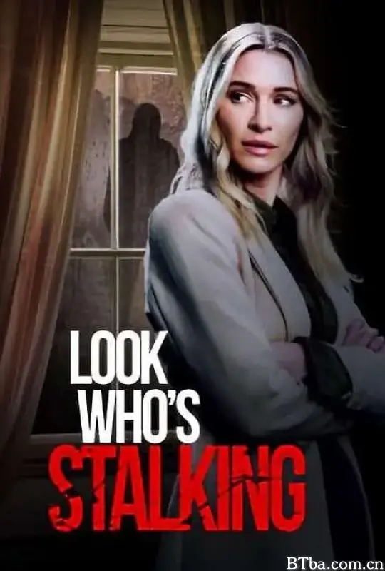 惊悚跟踪事件簿 Haunted by My Stalker (2023) 1080P/WEB-DL BT磁力 迅雷网盘下载