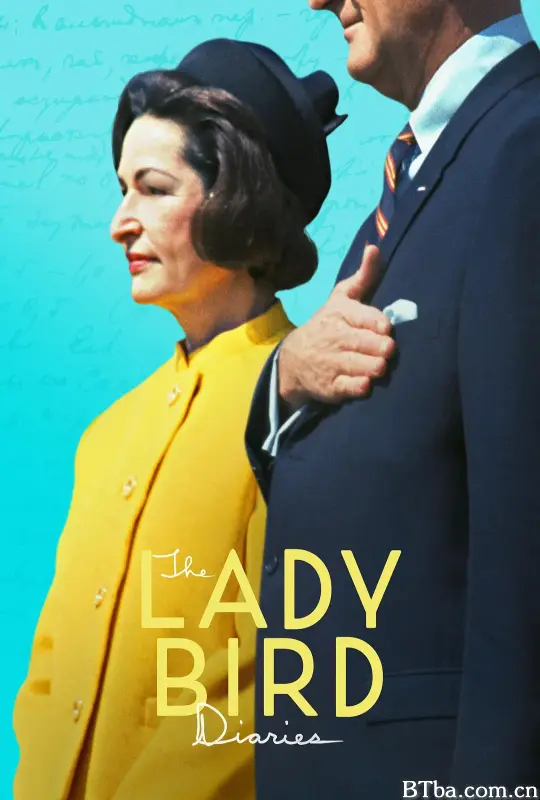 伯德夫人日记 The Lady Bird Diaries (2023) 1080P/WEB-DL BT磁力 迅雷网盘下载-影音屋