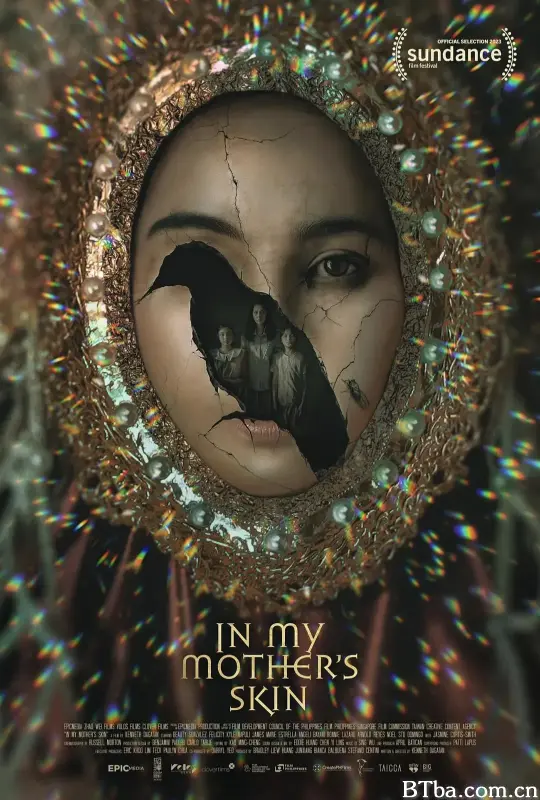 母亲的皮下 In My Mother's Skin (2023) 1080P/4K BT磁力 迅雷网盘下载