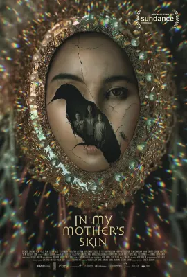 母亲的皮下/In My Mother's Skin