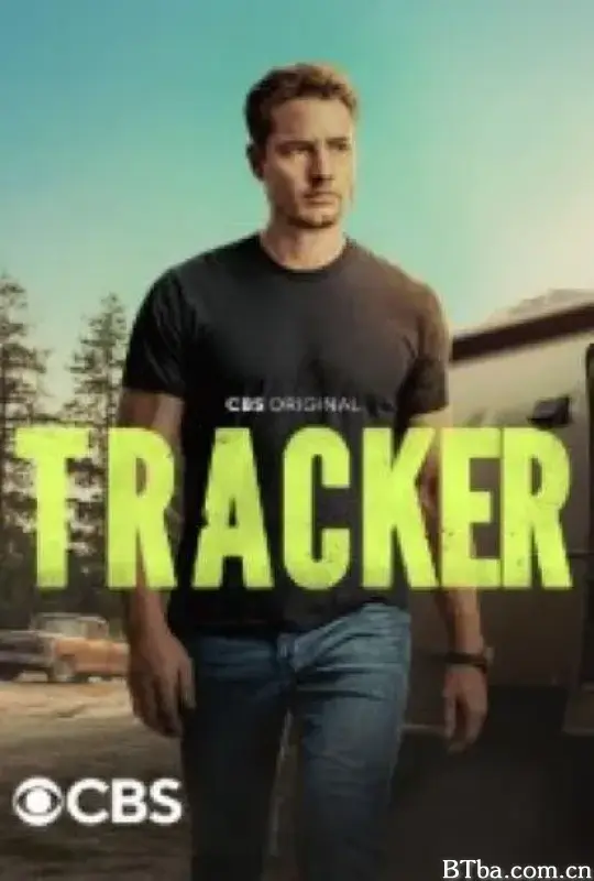 寻踪者 第三季/Tracker Season 3