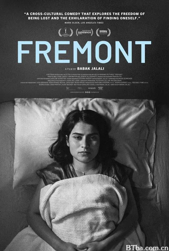 弗里蒙特 Fremont (2023) 1080P BT磁力 迅雷网盘下载
