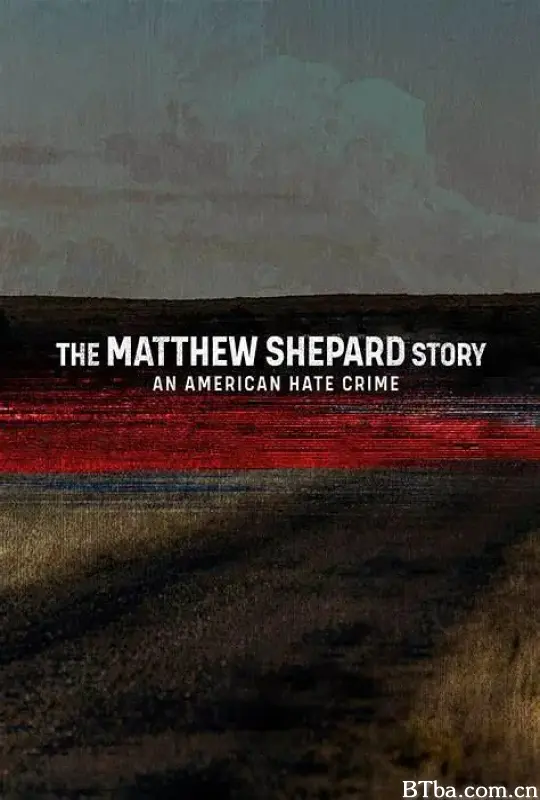 马修·谢巴德的故事：美国仇恨犯罪 The Matthew Shepard Story: An American Hate Crime (2023) 1080P BT磁力 迅雷网盘下载-影音屋