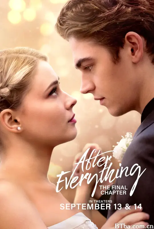 之后5 After Everything (2023) 1080P/4K BT磁力 迅雷网盘下载