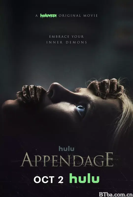 附加物 Appendage (2023) 1080P/720P BT磁力 迅雷网盘下载