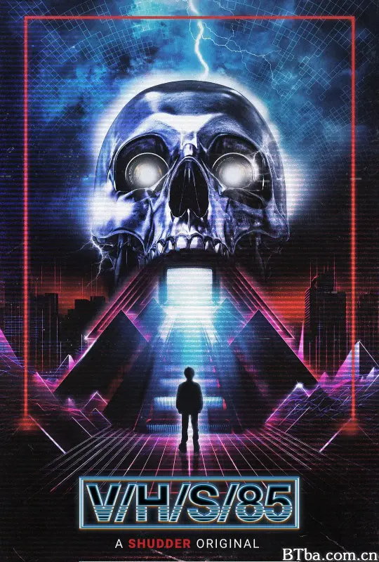致命录像带85 V/H/S/85 (2023) 1080P BT磁力 迅雷网盘下载