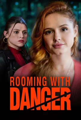危险室友/Rooming with Danger