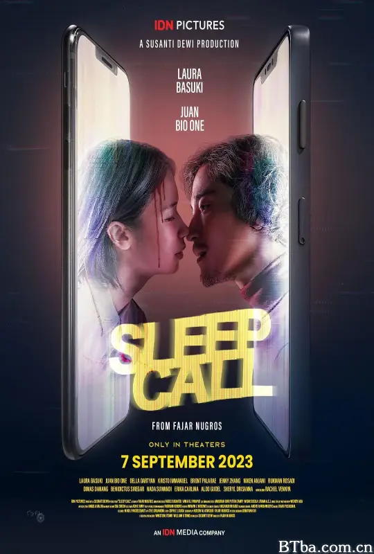 Sleep Call (2023) 1080P/WEB-DL BT磁力 迅雷网盘下载