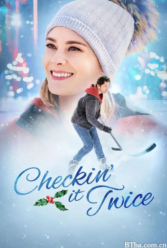 两次入住 Checkin It Twice (2023) 1080P/WEB-DL BT磁力 迅雷网盘下载