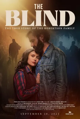 盲证/The Blind