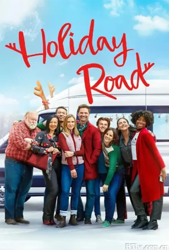 假日之路 Holiday Road (2023) 1080P/WEB-DL BT磁力 迅雷网盘下载