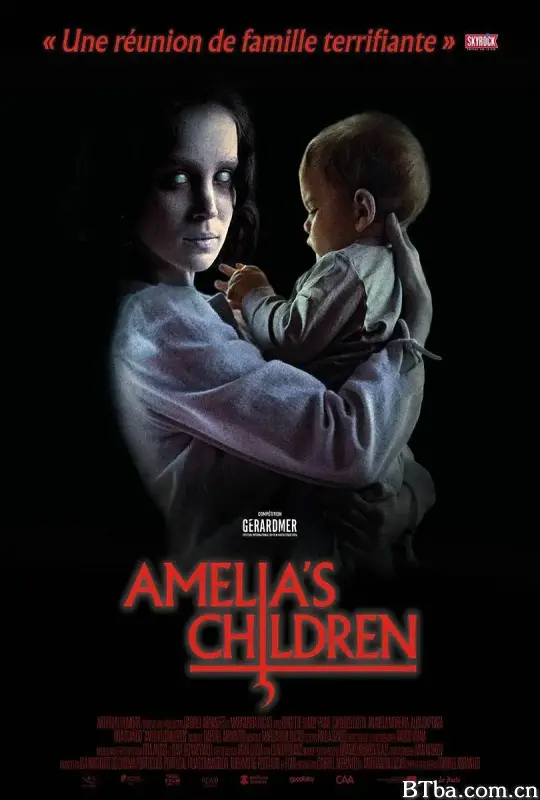 艾米利亚的孩子 Amelia's Children (2023) 1080P/WEB-DL BT磁力 迅雷网盘下载