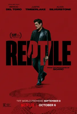 冷血动物/血色蜕变(港)/Reptile
