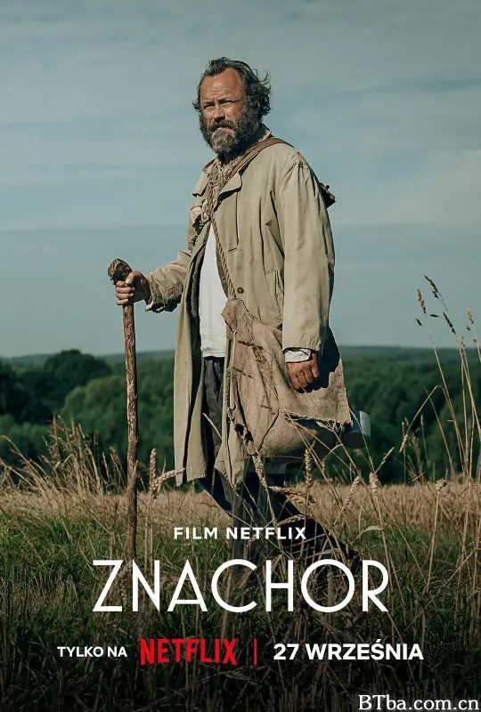被遗忘的爱 Znachor (2023) 1080P/WEB-DL BT磁力 迅雷网盘下载