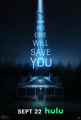 孤立无援/No One Will Save You