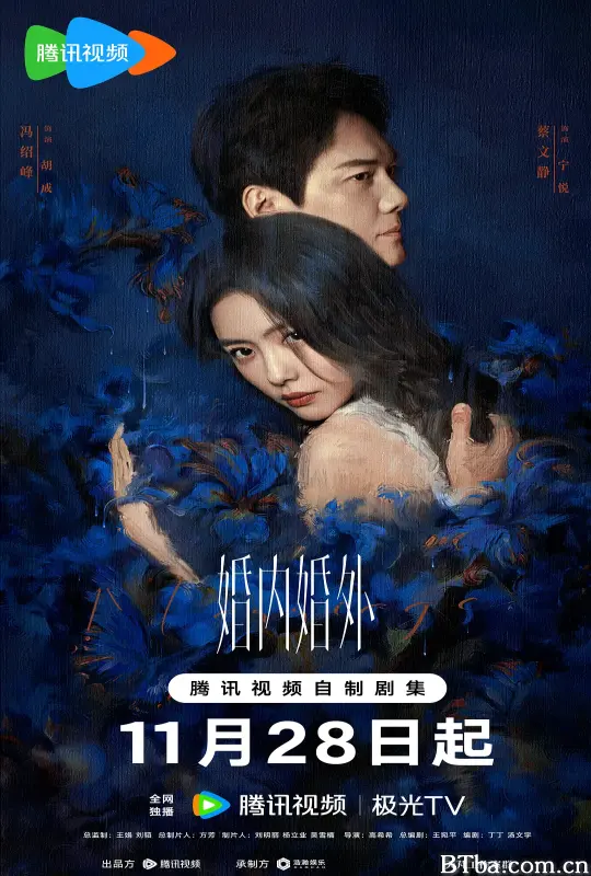 婚内婚外 (2024) 1080P/4K BT磁力 迅雷网盘下载