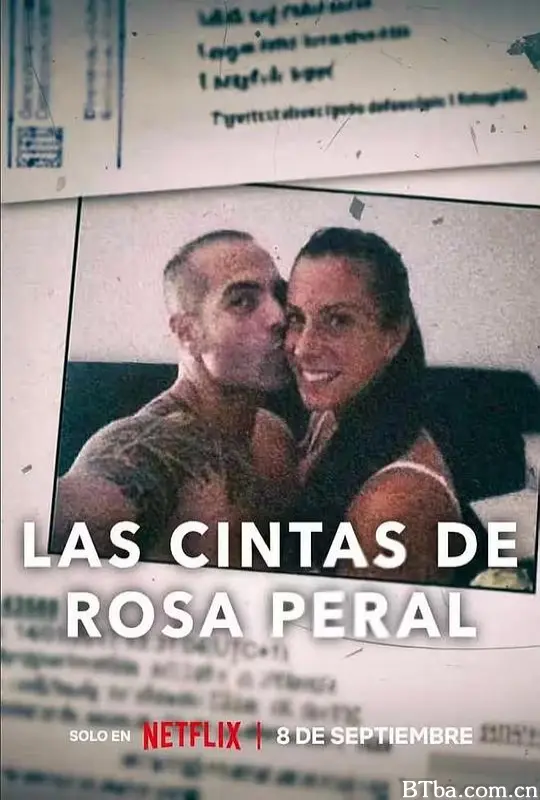 罗莎的自白 羅莎的自白(台) Rosa Peral's Tapes 女警的自白：死亡三角恋 (2023) 1080P/WEB-DL BT磁力 迅雷网盘下载