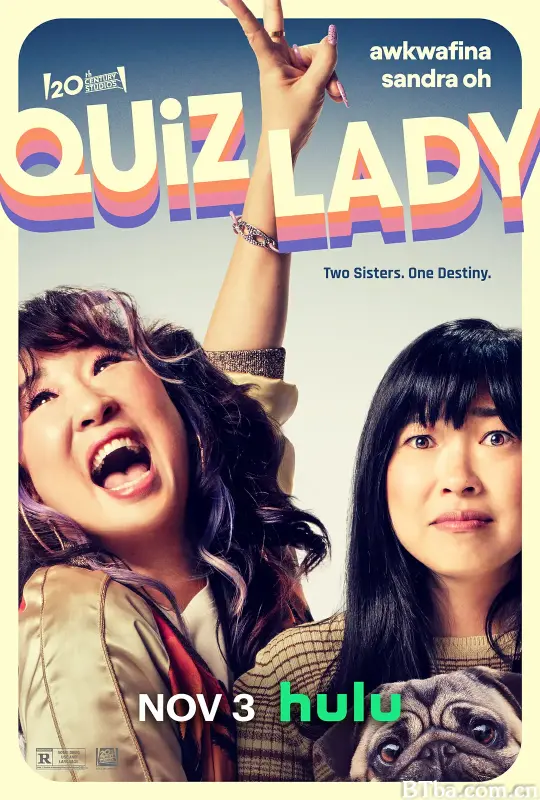 猜谜女士 常识女王(台) (2023) 1080P/4K BT磁力 迅雷网盘下载