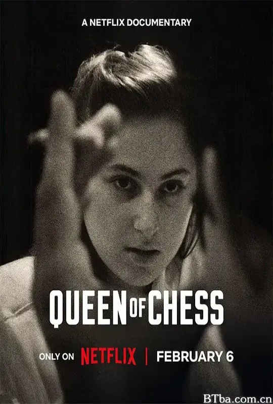 国际象棋女王 (2026) 1080P/WEB-DL BT磁力 迅雷网盘下载